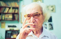 NSND Đào Mộng Long.