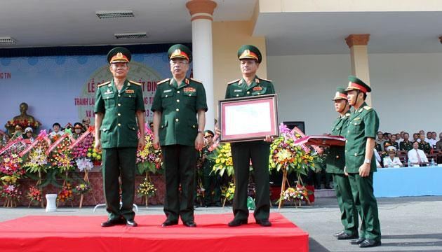 Thành lập Trường Đại học Thông tin liên lạc