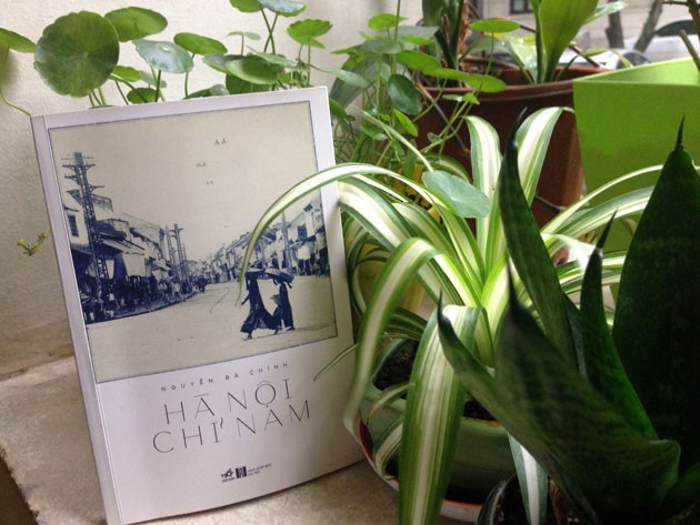  Du lịch Hà Nội gần trăm năm trước với “Hà Nội chỉ nam”