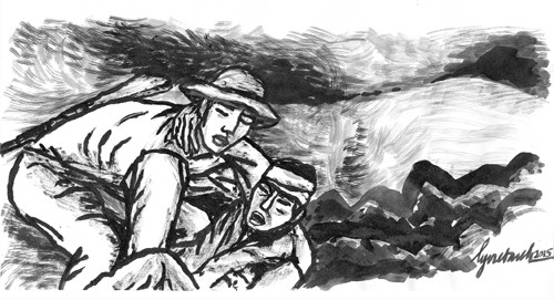 Mùa nhãn chín (Tiếp theo và hết)