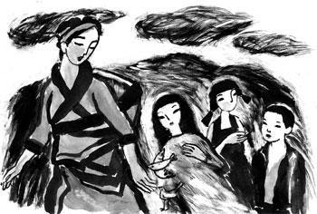 Minh họa: VIỆT ANH