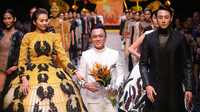 “Sân chơi” mới của Công Trí