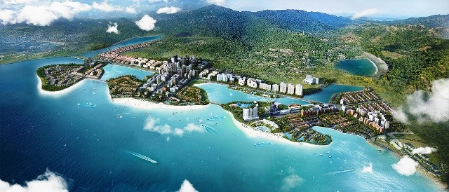 BIM Group – thương hiệu mang tầm quốc tế
