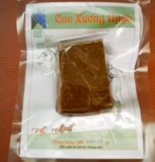 Yêu cầu ngừng sản xuất, kinh doanh và quảng cáo "Cao ngựa bạch"