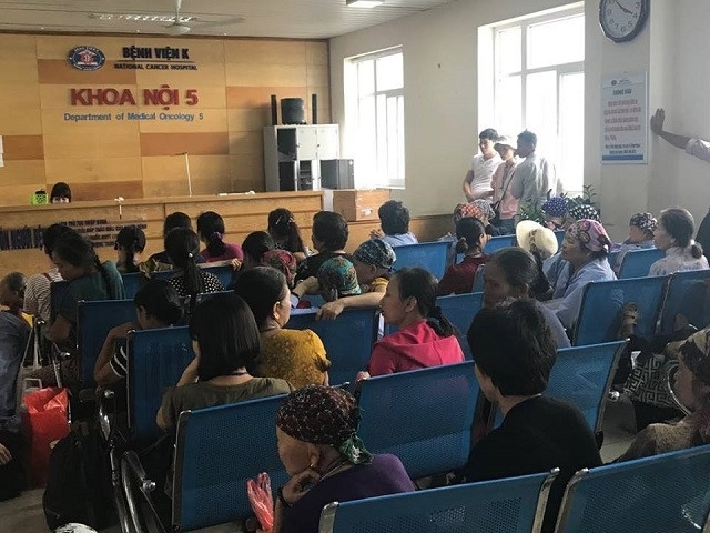 Liệu pháp miễn dịch điều trị ung thư: Cơ hội nối dài sự sống cho người bệnh