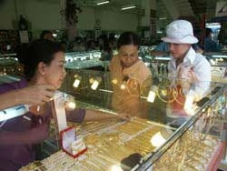 Chu kỳ biến động mới 