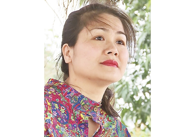 Thơ :Nguyễn Hồng