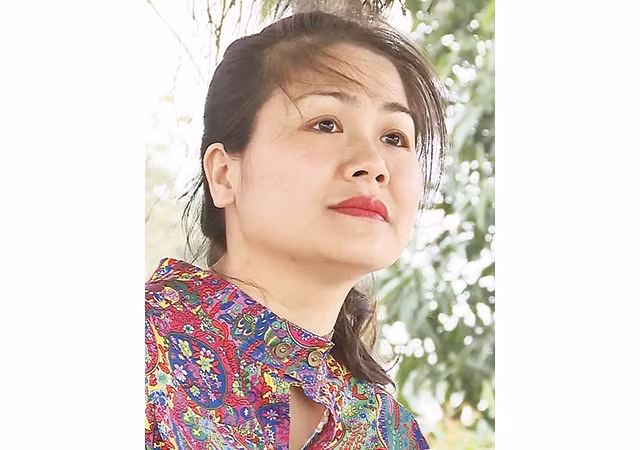 Thơ :Nguyễn Hồng