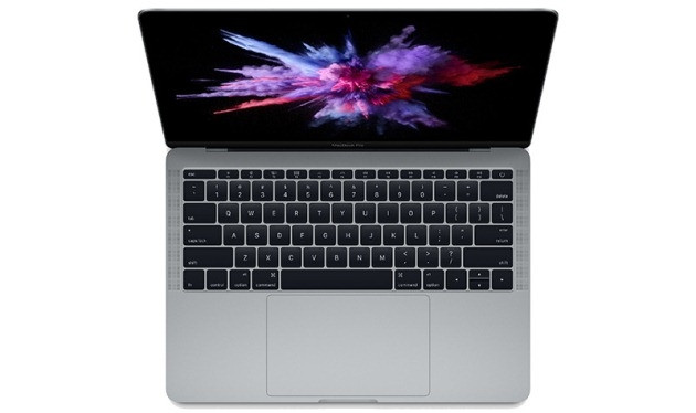 Apple triển khai thay pin miễn phí cho Macbook Pro 2017
