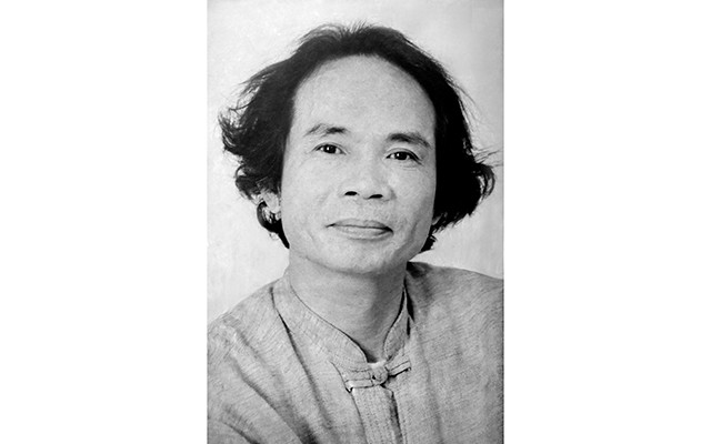 Ảnh: NGUYỄN ÐÌNH TOÁN