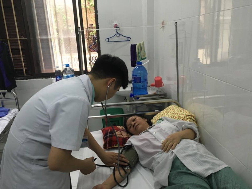 Mỗi năm, gần 40 nghìn người tự tử vì bệnh trầm cảm