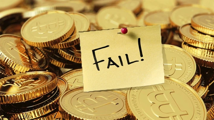 Nhà lập trình hàng đầu Bitcoin cho rằng đồng tiền này đã thất bại.