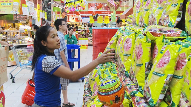 Thâm nhập thị trường bán lẻ Việt Nam, Thái-lan đã có những toan tính chiến lược từ nhiều năm trước