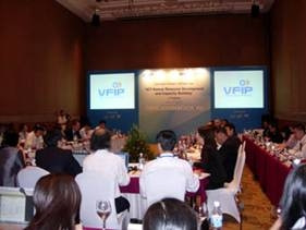 Quy hoạch phát triển nguồn nhân lực CNTT