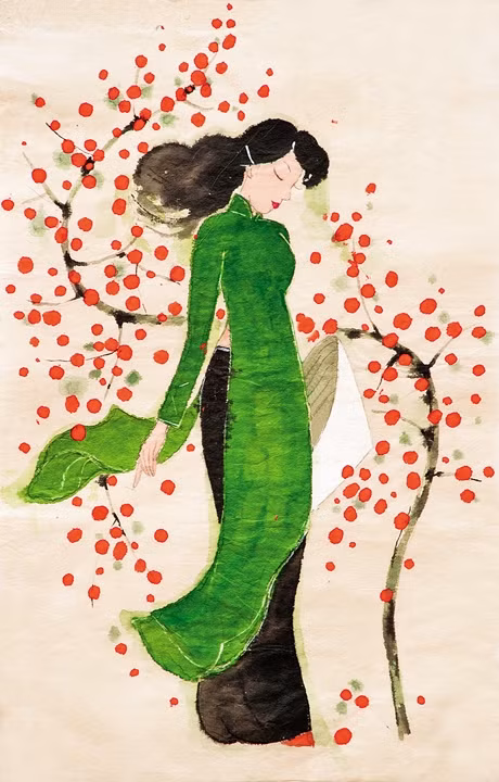 Minh họa: Bá Kiên