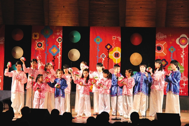 Những Tết Việt trên đất Pháp