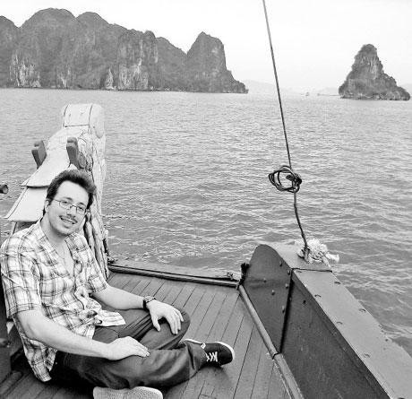 Ấn tượng Việt Nam