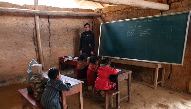 Ma Lì Sán - Chia tay “thương hiệu” nhọc nhằn