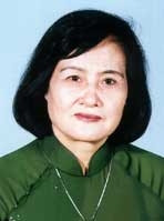 Cuộc gặp của con em những người chiến đấu hy sinh vì đất nước