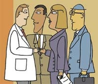 Những điều cần nhớ khi thương lượng