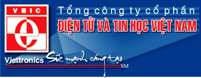 Tổng Công ty cổ phần Điện tử và Tin học Việt Nam được cấp mã VEC.