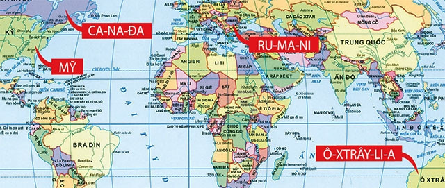 Mỹ: Siết chặt cấm vận chống Cuba