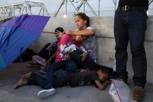 Nỗ lực thoát “vũng lầy”