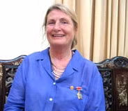 Tôi chỉ là một trong rất nhiều người Mỹ yêu mến Việt Nam