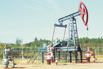 Ngành dầu khí là một trong những ngành thu hút mạnh FDI ở Nga.