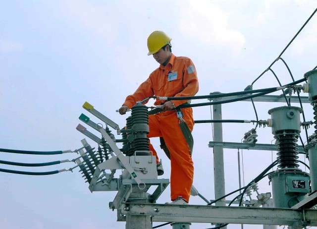 50 năm EVNNPC: Sức mạnh và niềm tin