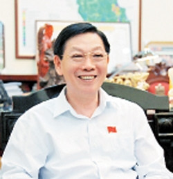 Tạo chuyển biến mạnh về trật tự và văn minh đô thị
