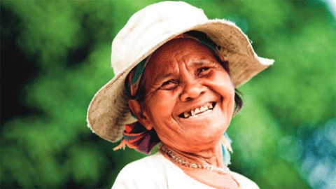 Ảnh: UNFPA Việt Nam.