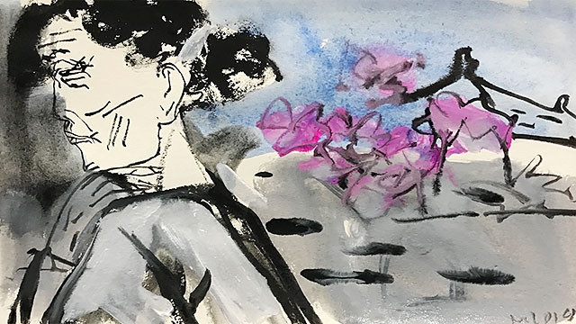 Minh họa: NGUYỄN MINH