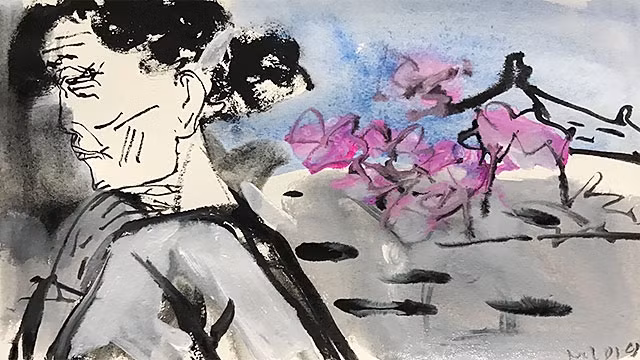 Minh họa: NGUYỄN MINH