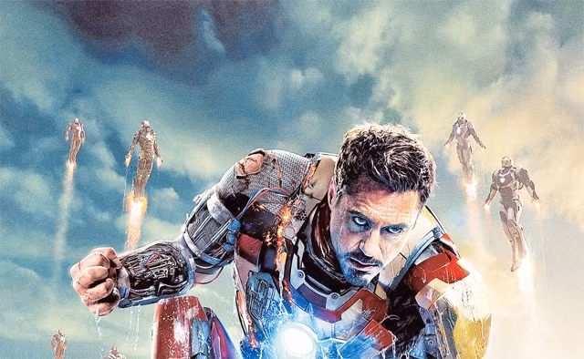 Cuộc đời như màn bạc 