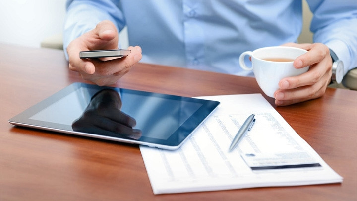 BYOD ngày càng trở nên phổ biến để sử dụng trong thực hiện công việc