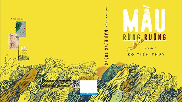 Từ ruộng đến rừng, một hành trình lặp lại