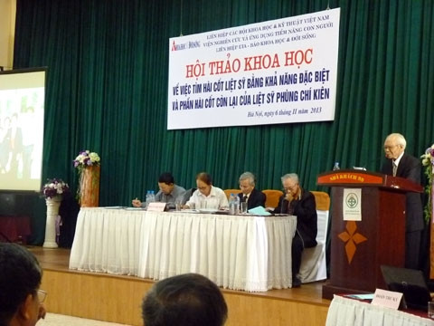 Cảnh giác với 'nhà ngoại cảm'