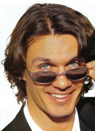 Paolo Maldini - một huyền thoại sống