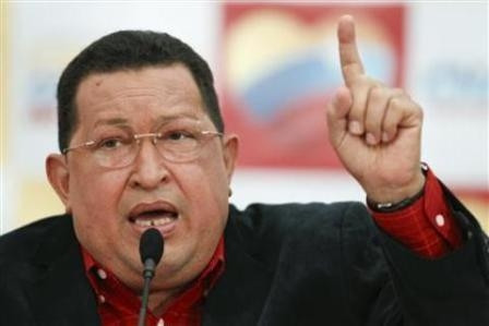 Sau hai nhiệm kỳ Tổng thống của ông Chavez, theo WB, GDP bình quân đầu người của Venezuela trong năm 1997 chỉ ở mức 3.73