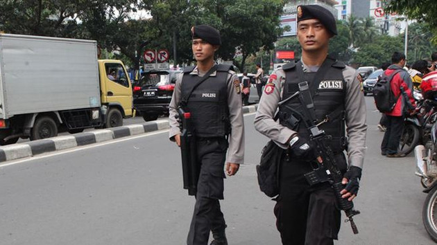 Ảnh minh họa. (Nguồn: DW)