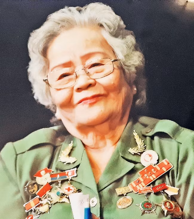 Làm thiện nguyện bằng cả tấm lòng