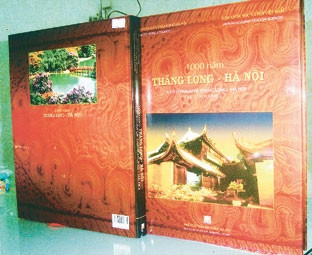 1000 năm THĂNG LONG - HÀ NỘI