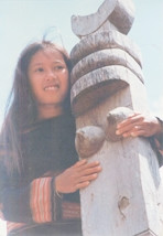 Nhà dài của người Ê-đê