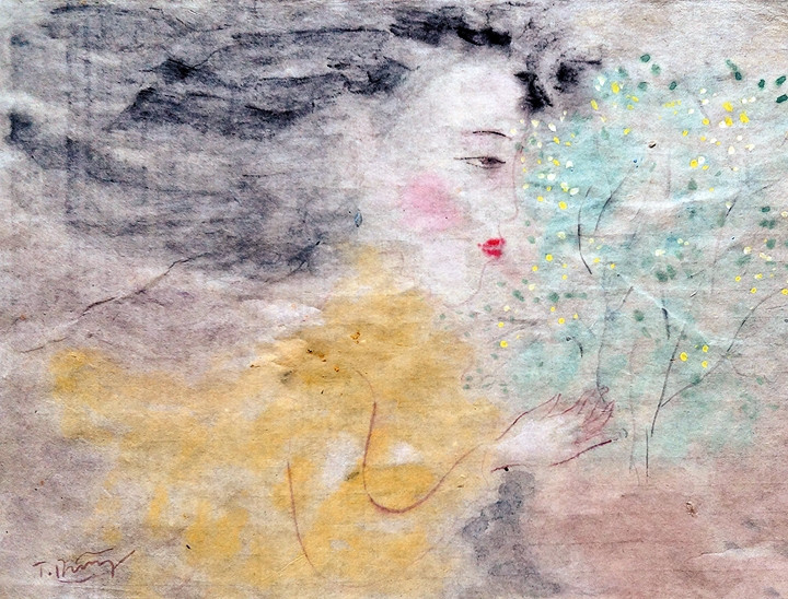 Minh họa: Vũ Tuấn Dũng