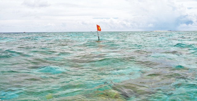 Ảnh Vũ Anh Tuấn