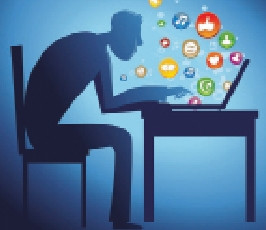 Soi mói và mủi lòng hay sự sa ngã của truyền thông 