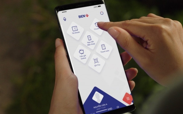 BIDV góp 26 tỷ đồng hỗ trợ nhân dân vùng hạn hán, xâm nhập mặn