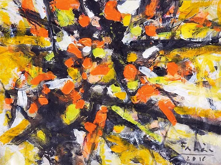 Minh họa: Phạm An Hải