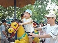 Hướng cho con em vui chơi lành mạnh